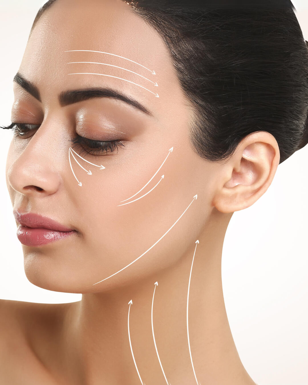 Benefits of Face Yoga