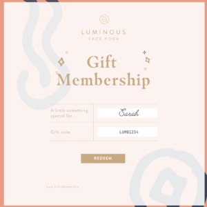 Gift Standard Membership