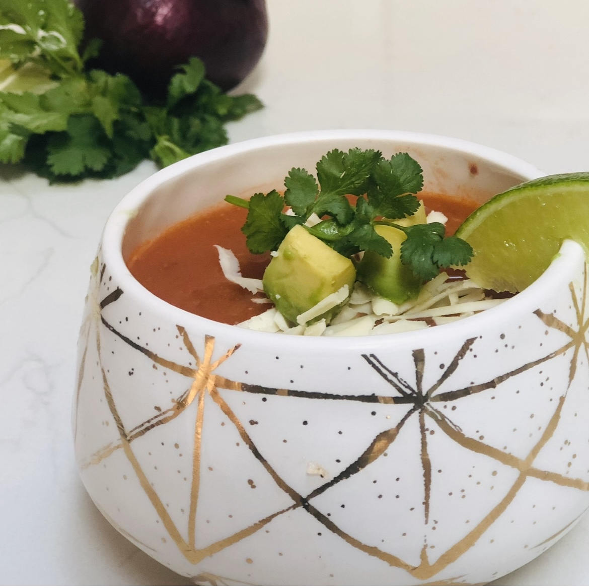 tortilla soup