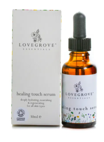 Lovegrove Serum