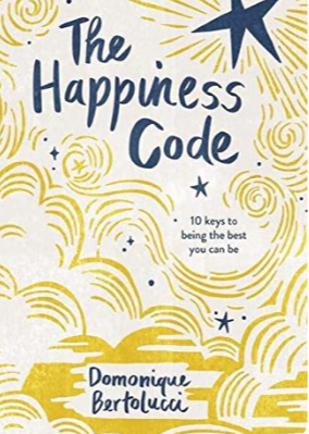 The Happiness Code