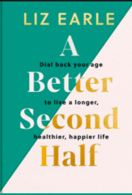liz earle book